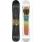 snowboard NITRO PHASE Délka snowboardu (cm): 162