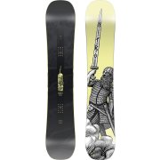 snowboard NITRO BEAST Délka snowboardu (cm): 151