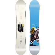 snowboard NITRO T1 WIDE Délka snowboardu (cm): 155