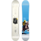 snowboard NITRO T1 WIDE Délka snowboardu (cm): 155