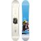 snowboard NITRO T1 WIDE Délka snowboardu (cm): 152