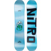 snowboard NITRO RIPPER KIDS Délka snowboardu (cm): 121