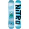 snowboard NITRO RIPPER KIDS Délka snowboardu (cm): 121