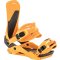 vázání NITRO PHANTOM orange fade Velikost: M