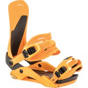 vázání NITRO PHANTOM orange fade Velikost: L
