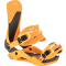 vázání NITRO PHANTOM orange fade Velikost: L