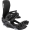 vázání NITRO TALENT UNISEX ultra black Velikost: M
