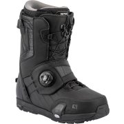 boty NITRO PROFILE STEP ON TLS black Velikost: 310