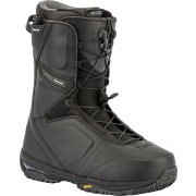 boty NITRO TEAM TLS WIDE black Velikost: 315