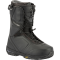 boty NITRO TEAM TLS WIDE black Velikost: 315