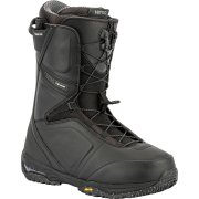 boty NITRO TEAM TLS black Velikost: 320
