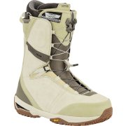 boty NITRO TEAM TLS desert Velikost: 275