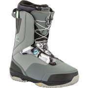 boty NITRO VENTURE PRO TLS Volcom Velikost: 275