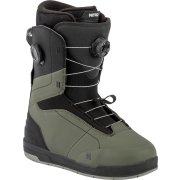 boty NITRO VENTURE BOA shadow-black Velikost: 300