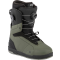 boty NITRO VENTURE BOA shadow-black Velikost: 300
