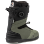 boty NITRO VENTURE BOA shadow-black Velikost: 305