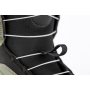 boty NITRO VENTURE BOA shadow-black Velikost: 310
