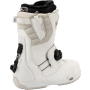 boty NITRO CAVE STEP ON TLS white Velikost: 250