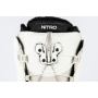 boty NITRO CAVE STEP ON TLS white Velikost: 250
