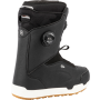 boty NITRO SCALA BOA black Velikost: 245