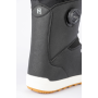 boty NITRO SCALA BOA black Velikost: 245