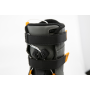 boty NITRO ROVER QLS charc.-blk-orange Velikost: 190