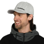 BECKETT CAP (heather gray)