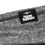 NECK WARMER (heather gray)