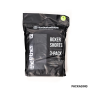DYNASTY 3PACK BOXER SHORTS (heather gray) velikost L