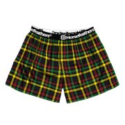 CLAY BOXER SHORTS (marley) velikost L