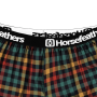CLAY BOXER SHORTS (jungle) velikost L