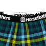 CLAY BOXER SHORTS (marine) velikost L