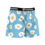 FRAZIER 3PACK BOXER SHORTS (bundle 7) velikost L