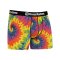 SIDNEY BOXER SHORTS (tie dye) velikost L