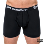 SIDNEY BOXER SHORTS (penguins) velikost L