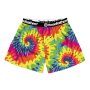FRAZIER BOXER SHORTS (tie dye) velikost L