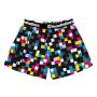 FRAZIER BOXER SHORTS (cmyk check) velikost L