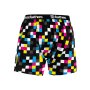 FRAZIER BOXER SHORTS (cmyk check) velikost L