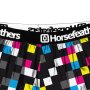 FRAZIER BOXER SHORTS (cmyk check) velikost L
