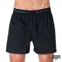 FRAZIER BOXER SHORTS (cmyk check) velikost L