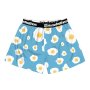 FRAZIER BOXER SHORTS (eggs) velikost M