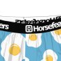 FRAZIER BOXER SHORTS (eggs) velikost M