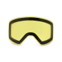 COLT GOGGLES (black/mirror green)