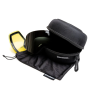 COLT GOGGLES (black/smoke)