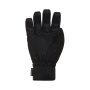 SNYDER GLOVES (black) velikost L