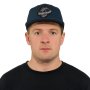 SKULL CAP (navy)