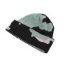 ANIKA BEANIE (blue haze camo)