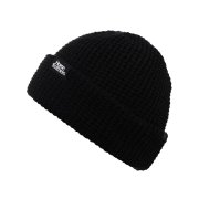 BUNA BEANIE (black)