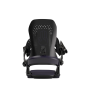 GATA 2324 BINDINGS (black) velikost M/L