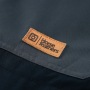 MEDLER II YOUTH PANTS (black) velikost S